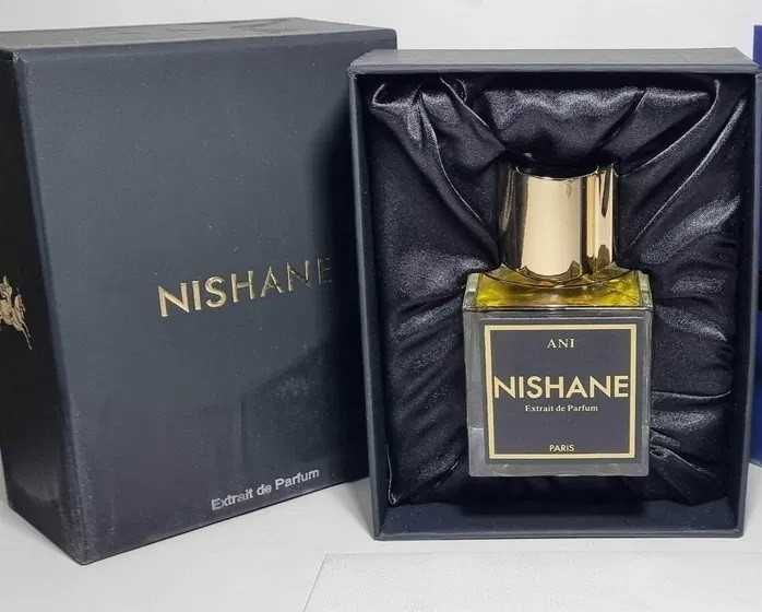 Nishane - Ani, Karagoz, Hacivat, Wulong Cha, 100ml, Extract de Parfum