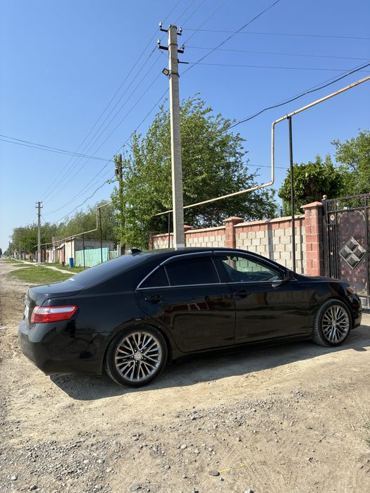 диск р18 лексус тойота