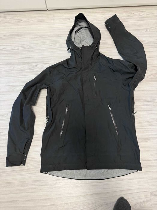 Bergans Bygdin Jacket''оригинално мъжко яке ХЛ размер