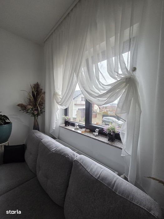 Se vinde casă superbă pe parter cu 900mp teren ,, căsuța din poveste"