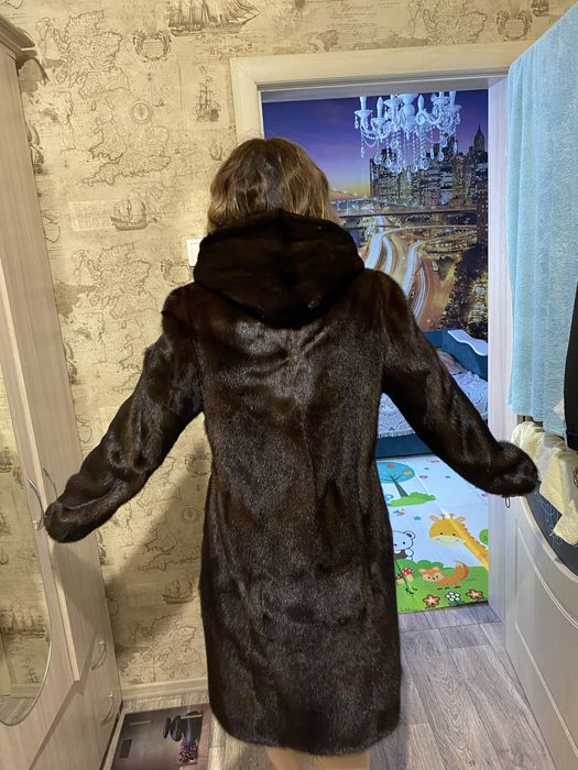 Продается Шуба