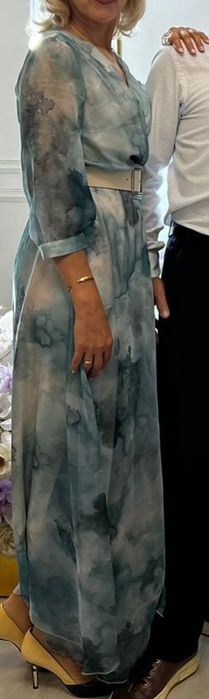 Продам платье,производство Турция