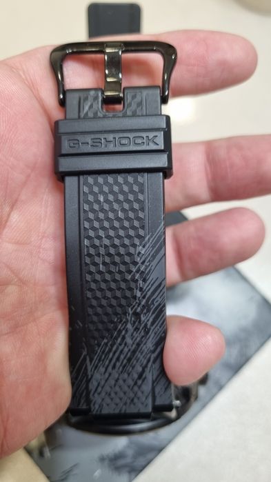 Casio G-Shock G-Steel GST-B200TJ-1A