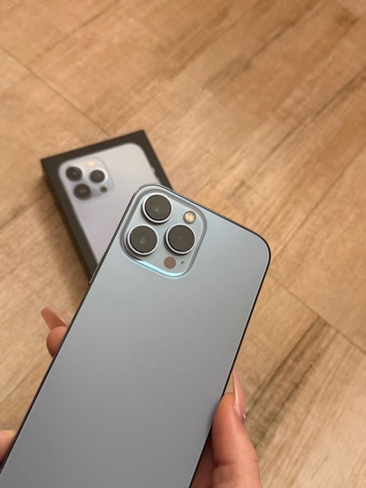 iPhone 13 Pro Max 128 GB