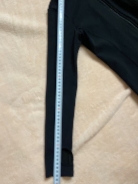 Термокофта для фигурного катания