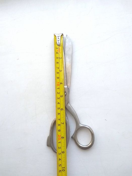 Ножницы металл советские