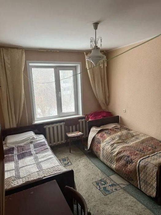 продам квартиру на КЖБИ!