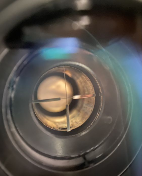 Luneta Luneta Bushnell Elite 4200 2,5-10x50 Ir.4aw/30