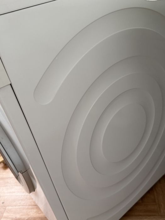 Стиральная машина Bosch Германия