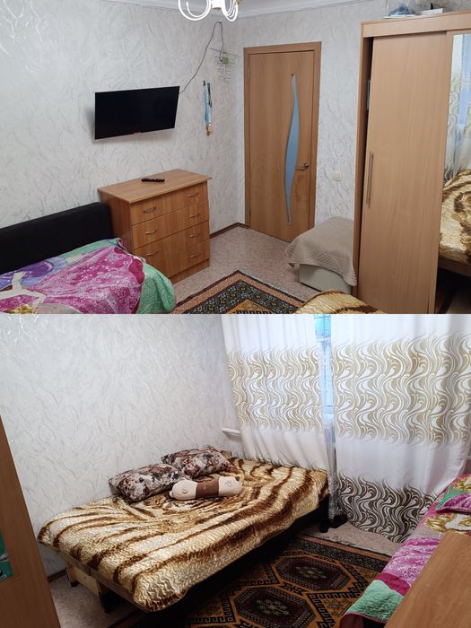 Срочно торг! Продам 3х комн.квартиру