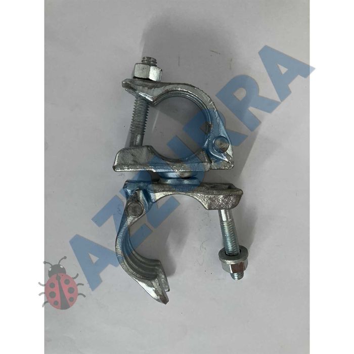 Cuplaje schele, CUPLE MOBILE , morsete, bride mobile si fixe