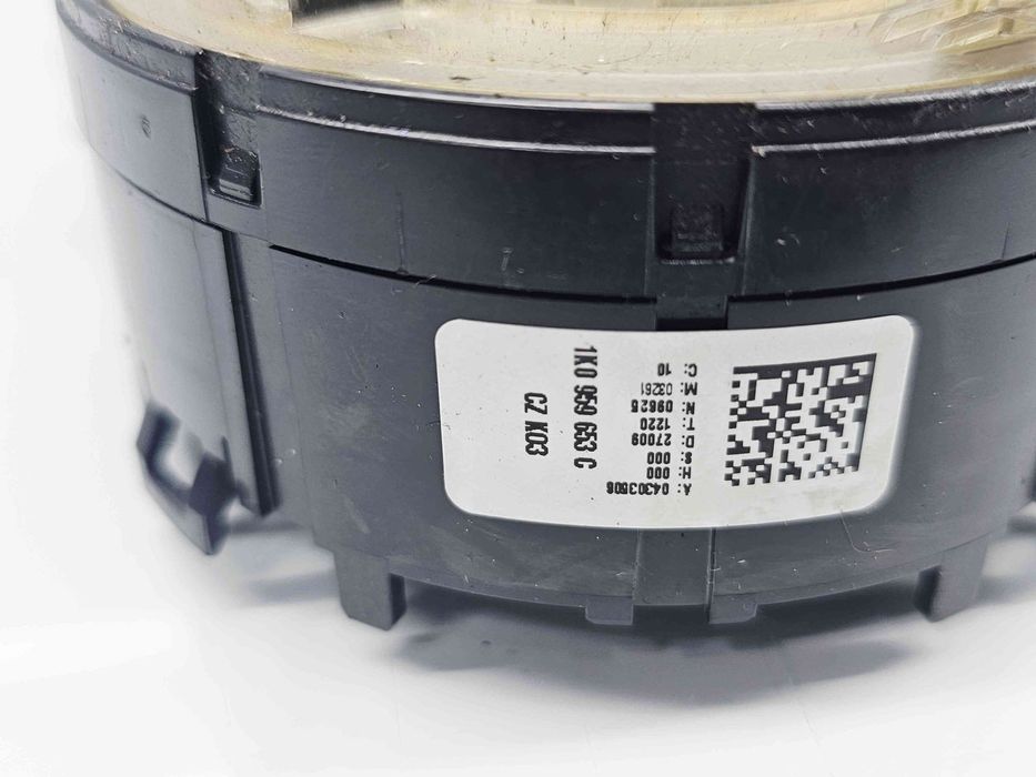 Spirala volan  Skoda Octavia 2 (1Z3) [Fabr 2004-2013] 1K0959653C