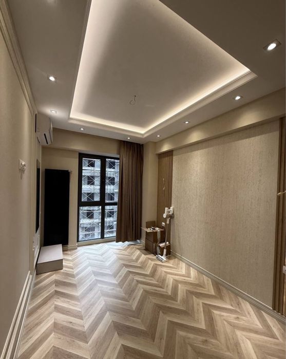 Новостройка квартира 2 комнатная Акай сити Дархан