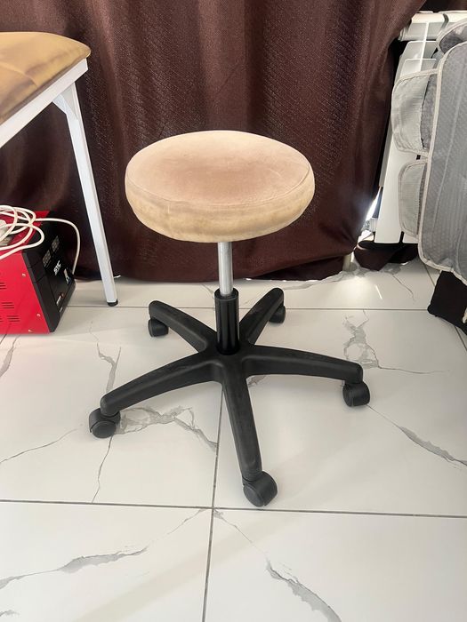 Медицинская кушетка