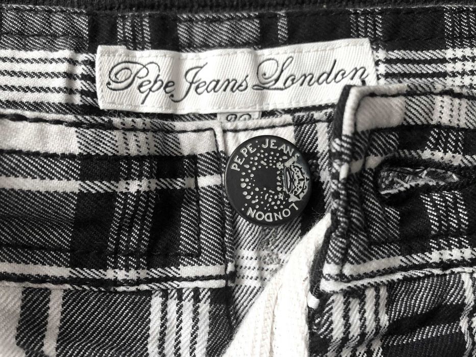 Pantaloni scurti Pepe Jeans / masura 32