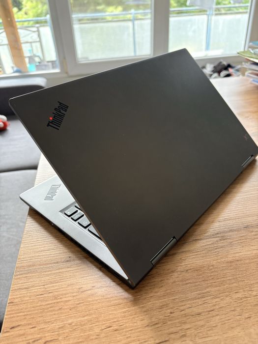 Lenovo ThinkPad X1 Yoga 4th Gen | i7-8665U | 16GB | 256GB SSD | AZERTY