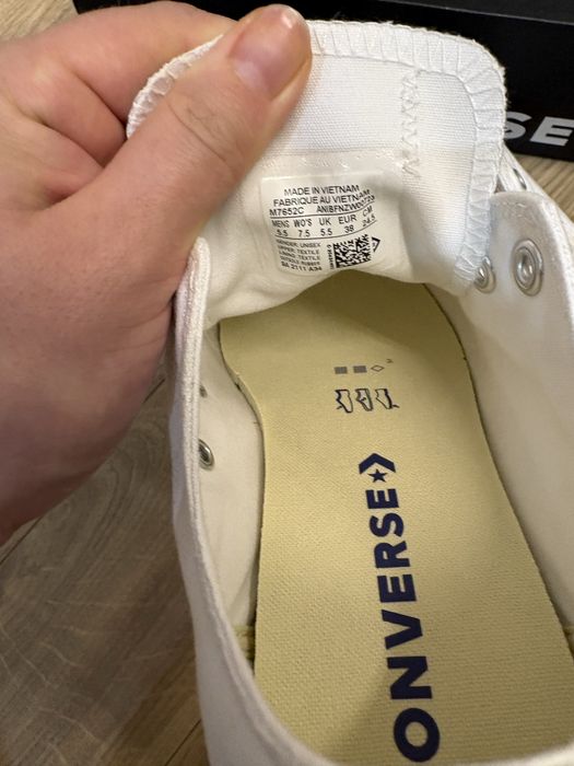 Кецове Converse Chuck Taylor All Star