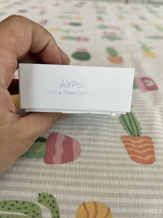 AirPods 4 ANC apple care+