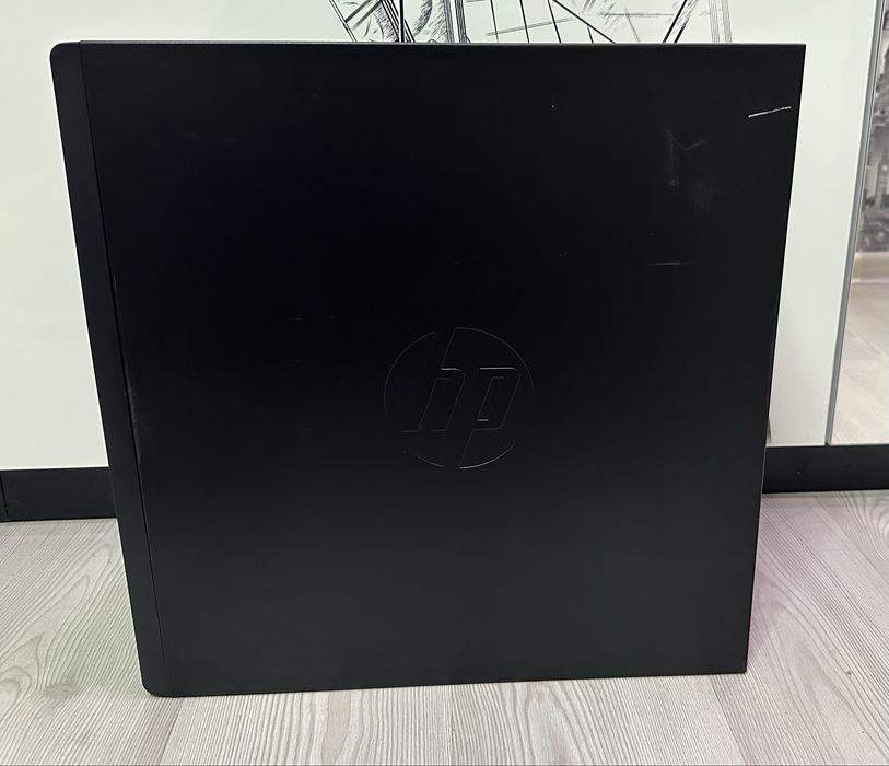 PC HP Z420 Workstation