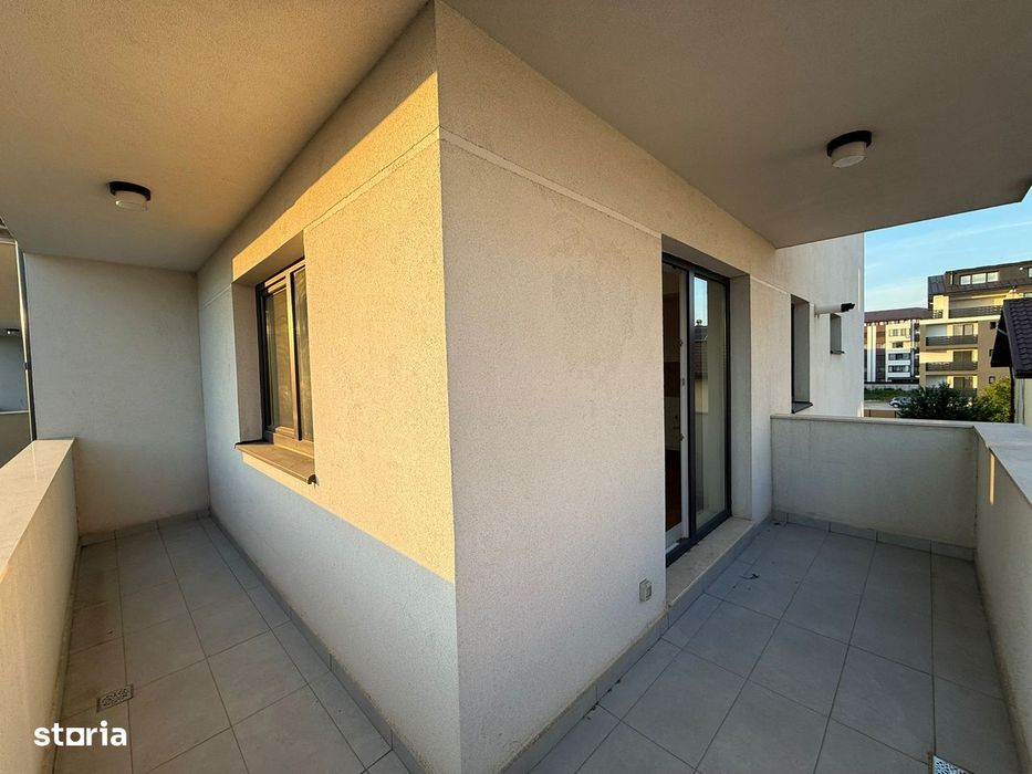 Apartament 2 camere, gata de mutat, Str Diamantului Bragadiru