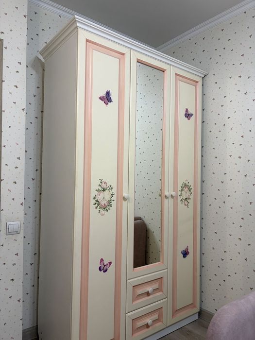 Мебель для детской