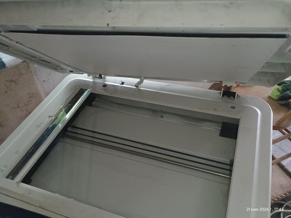 Xerox Work Centre 3220