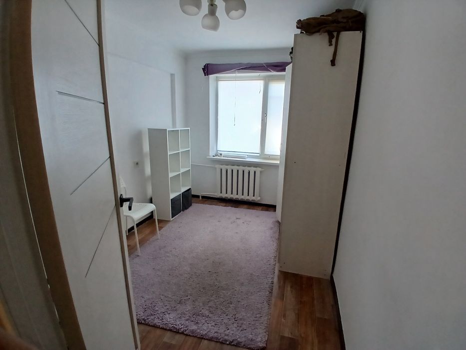 Мухтар Ауэзова 52 в 78 кв сатылады