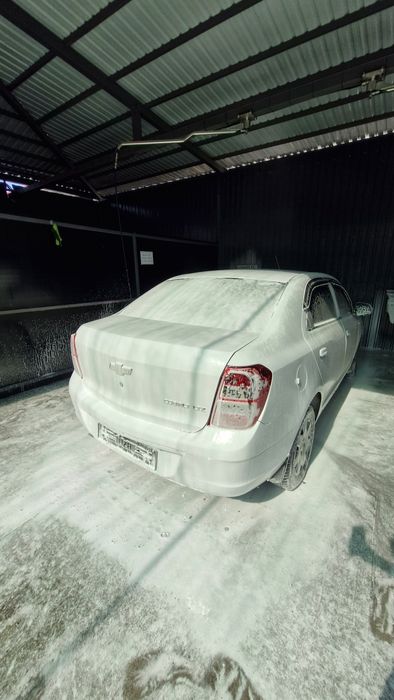 Срочно продаётся Chevrolet Cobalt 2023