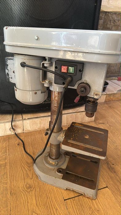 Бормашина за пробиване