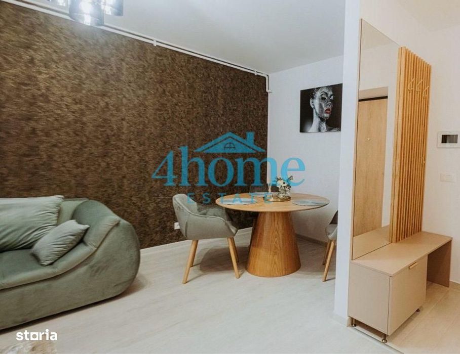 Apartament 2 camere Theodor Pallady|Hils Brauner|Parcare|Metrou