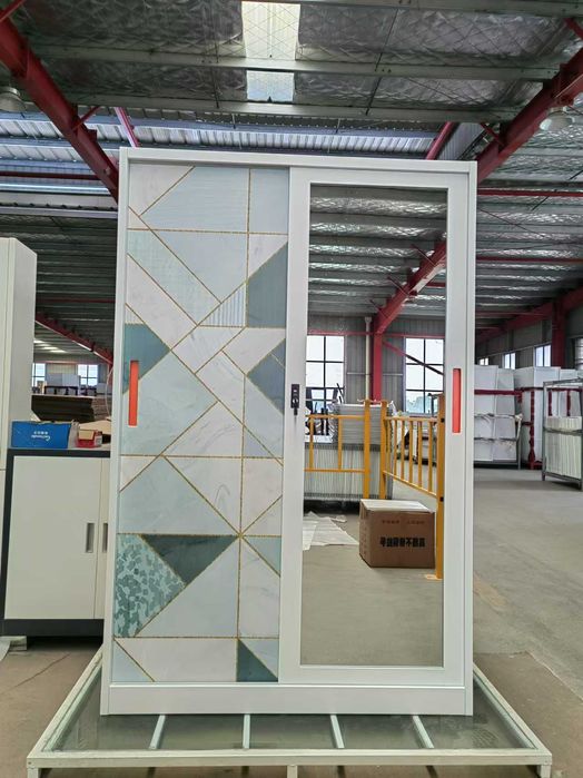 Шкаф / Ойнали шкаф / Шкаф-купе/ мебель прямой завод Китай!