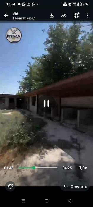 Үй сатылады бизнеске