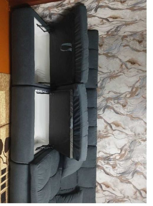 Продам мягкую мебель