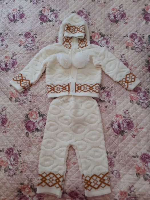 Костюм для девочки