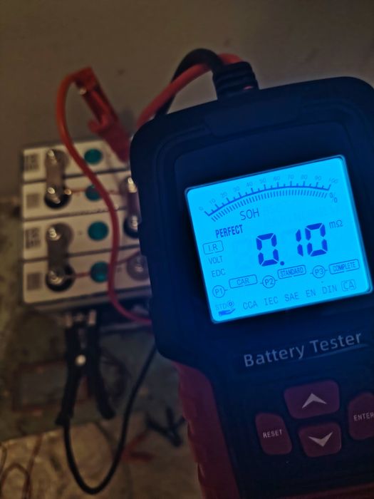 Celule  baterie 12v grad A  lifepo4 105ah