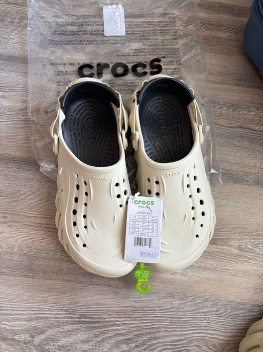 Crocs Echo Clog 43-44