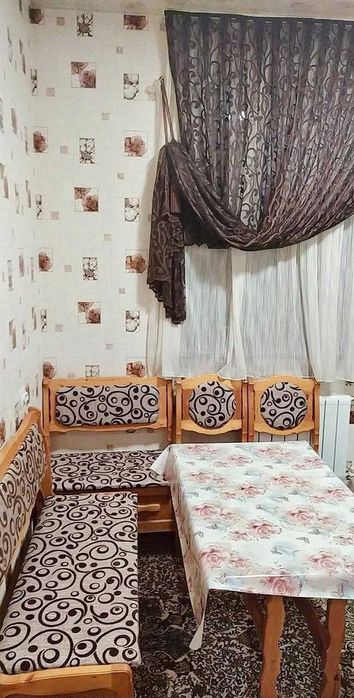 Сдаётся в аренду квартира на Чиланзаре