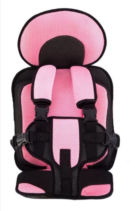 Детское автокресло