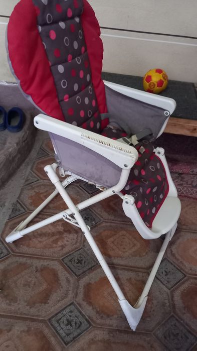 Десткий стул продам