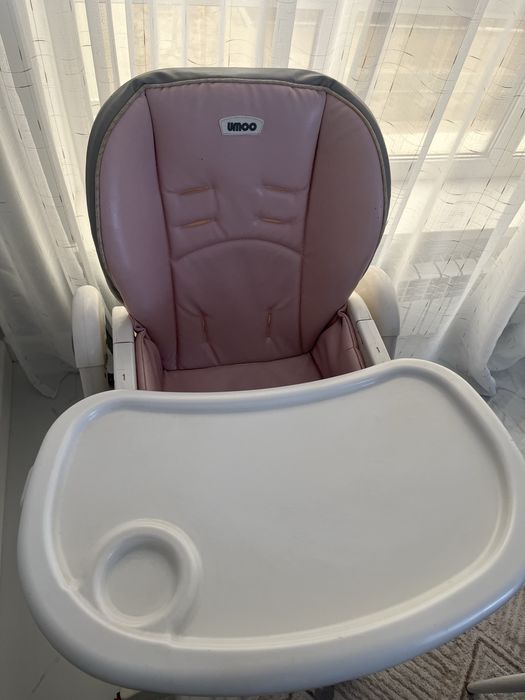 Продам детский стульчик