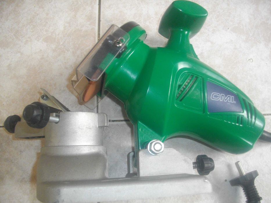 85-220W-180W Ел Машина Заточване Вериги Немска Профи ATIKA/GMI/Einhell