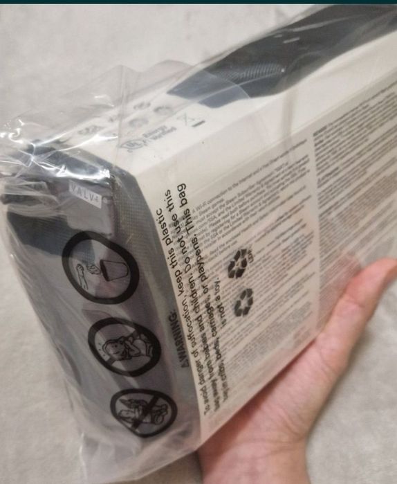 Steam Deck 256GB  на пломбах