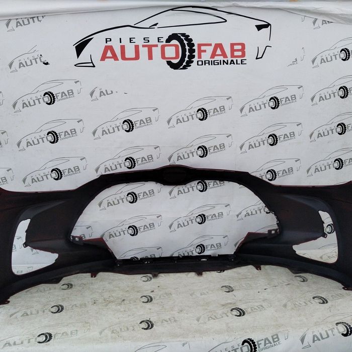 Bara fata Toyota Yaris, Mazda 2 an 2020-2021-2022-2023-2024-2025-2026