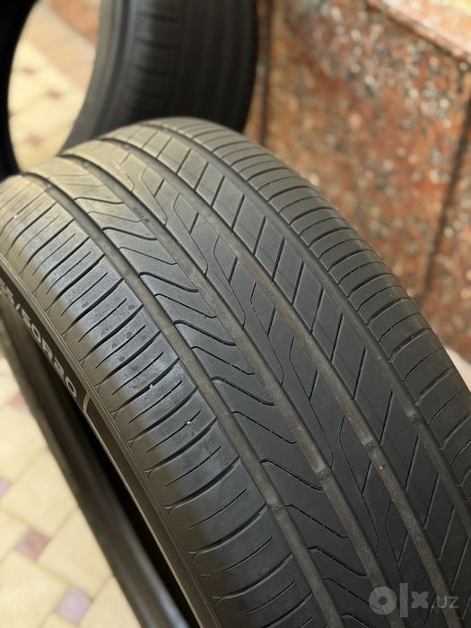 255/50R20 Giti Control P10 Перегон BYD Tang L Доналик