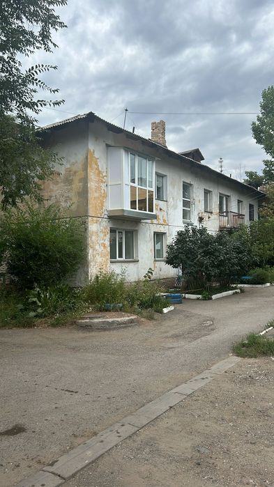 Балкон лоджии Каспии расрочка