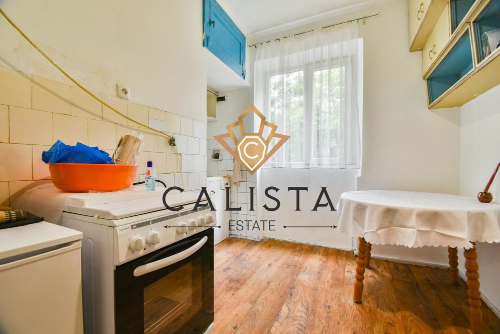 Дава се под наем Двустаен апартамент в София, Красна поляна 1 - 57 кв.м за 458.49 € - Снимка #4