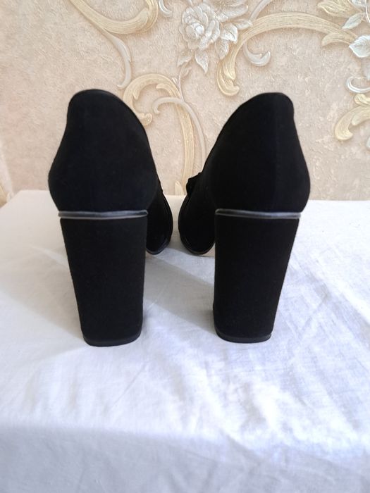 Туфли GUCCI madi in Italy