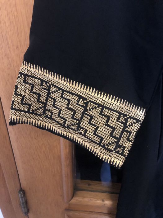 Abaya,rochie de dama Dubai,absolut noua