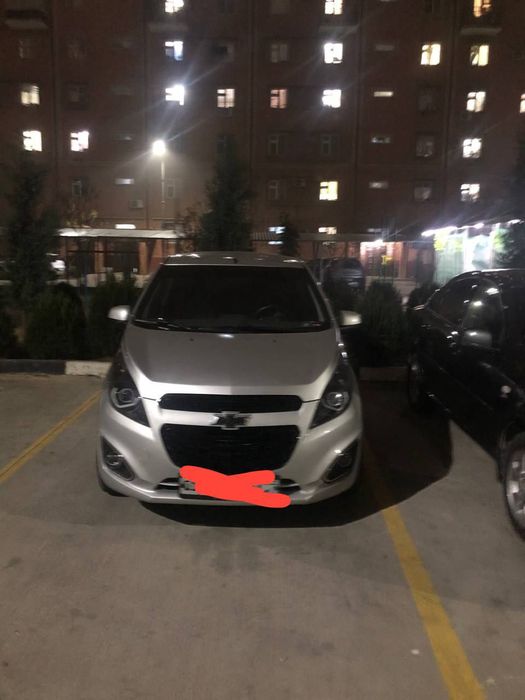 Сотилади  Спарк узимники. Срочно. Курага чикмаг