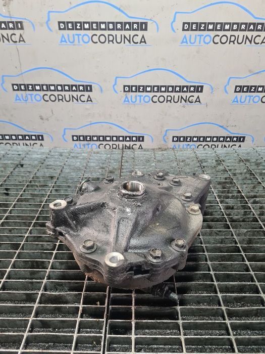 Cutie de Tranfer Grup Fata BMW X5 E70 3.0 2007 - 2010 235CP Automata 6 Trepte M57 (724) ...